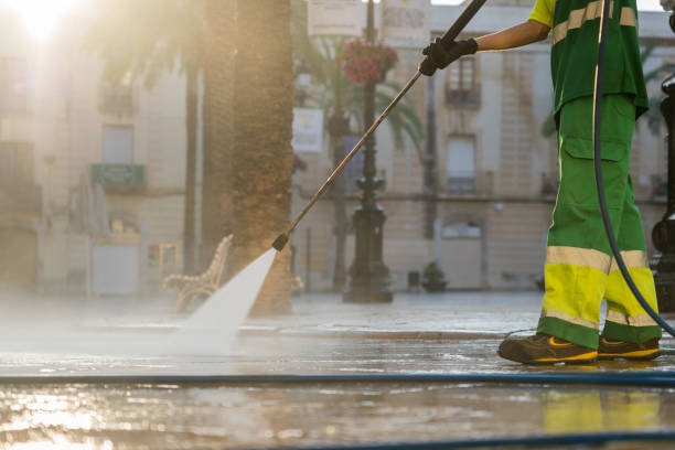 Best Driveway Pressure Washing  in Fremont, CA